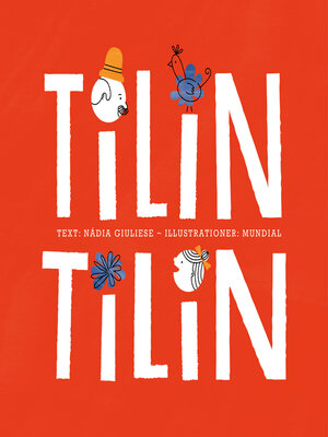 cover image of Tilín-tilín